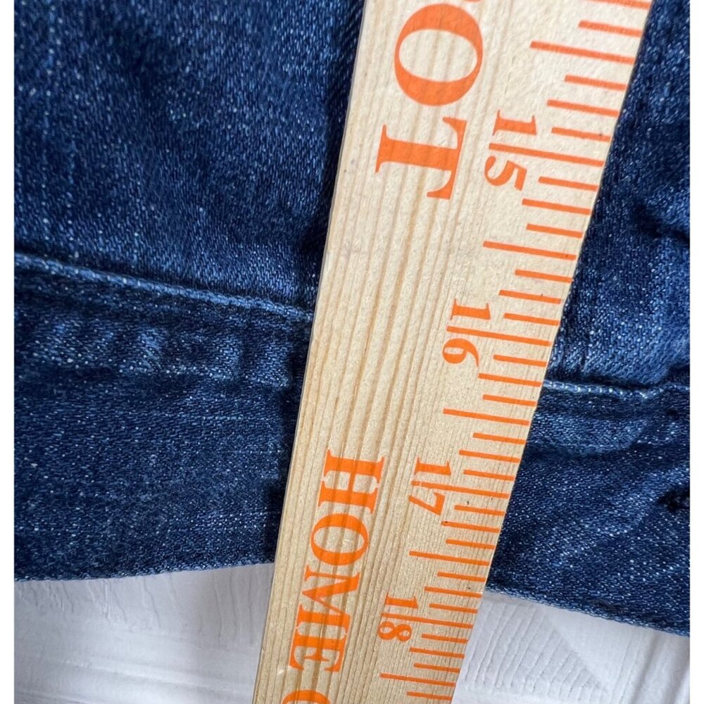 GapKids 1969 Denim Jacket - Picture 4 of 13
